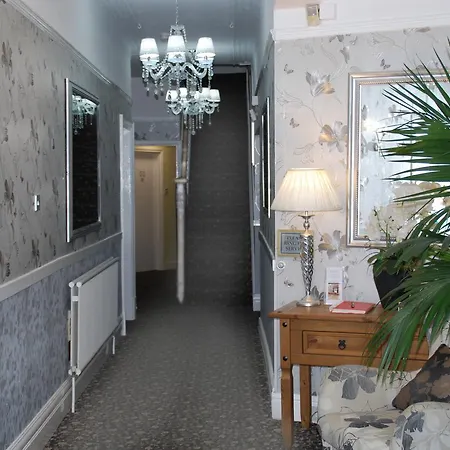Brincliffe Hotel