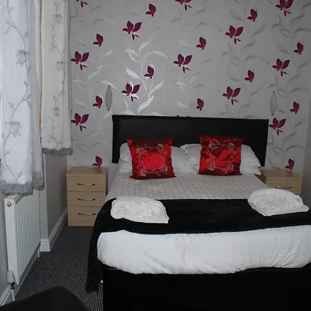 Brincliffe Blackpool