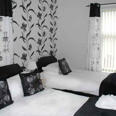 Brincliffe Hotel 4*