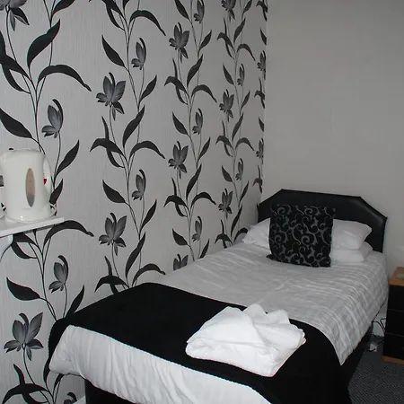 Brincliffe Blackpool