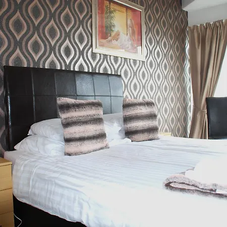Brincliffe Blackpool