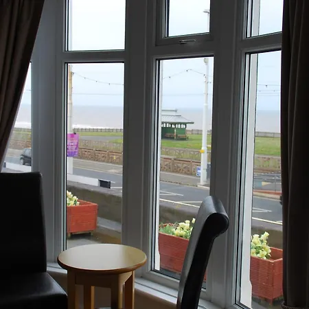 Brincliffe Hotel