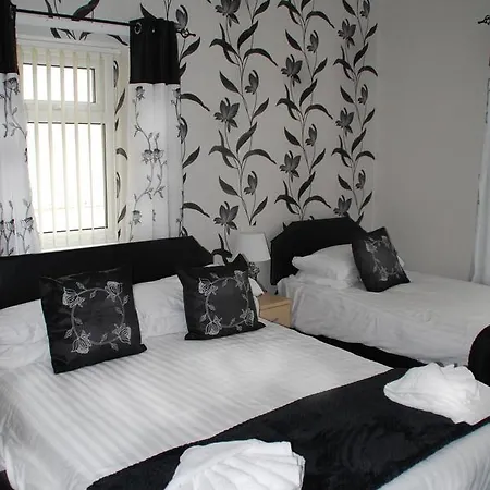 Hotel Brincliffe 4*
