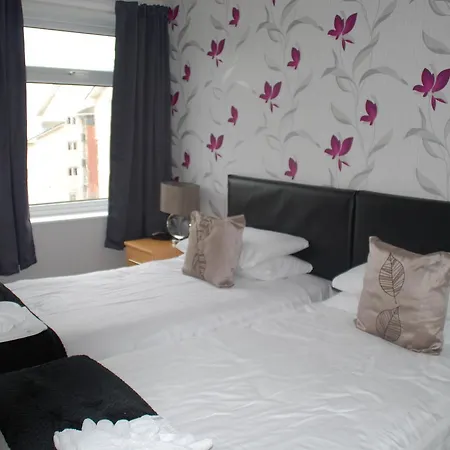 Brincliffe Blackpool