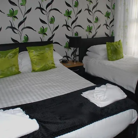 Brincliffe Hotel 4*