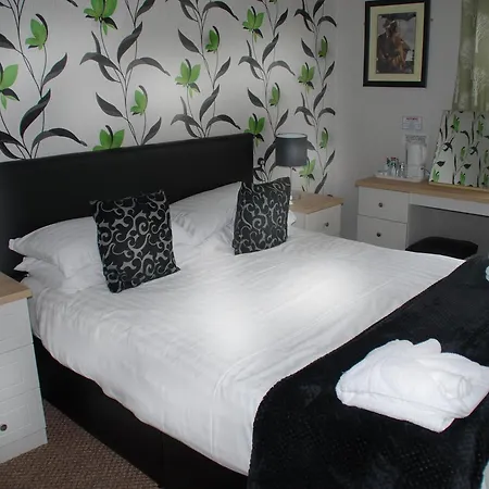 Hotel Brincliffe 4*