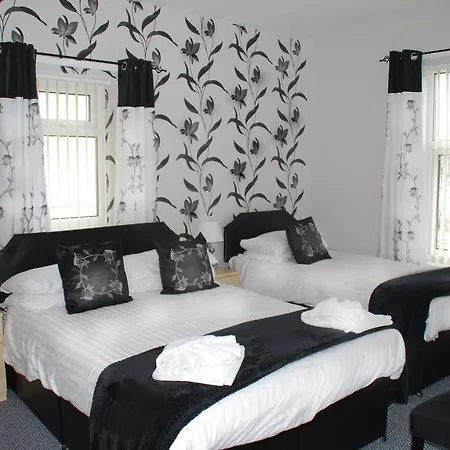 Brincliffe 4* Blackpool