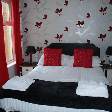 Brincliffe Hotel