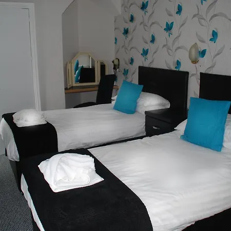 Brincliffe Hotel
