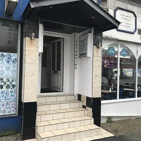 Mount Mellory Hotel Blackpool