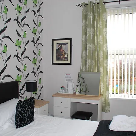 Brincliffe Blackpool