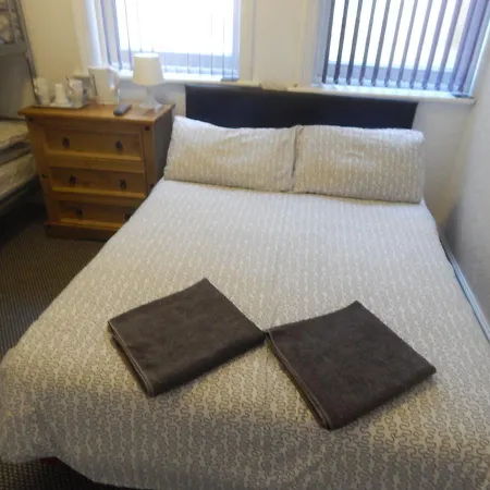 Bed & Breakfast Llanryan
