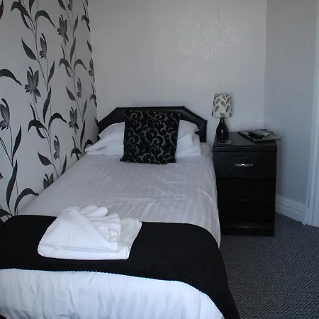 Hotel Brincliffe