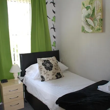 Brincliffe 4* Blackpool