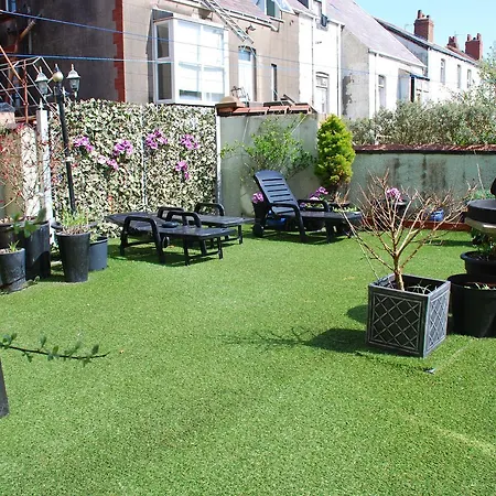 Brincliffe 4* Blackpool