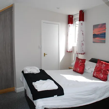 Brincliffe Hotel