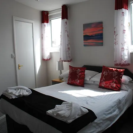 Hotel Brincliffe Blackpool