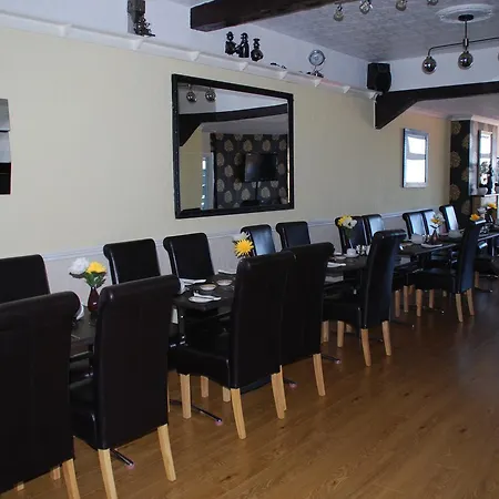 Hotel Brincliffe