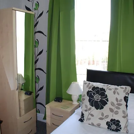 Hotel Brincliffe
