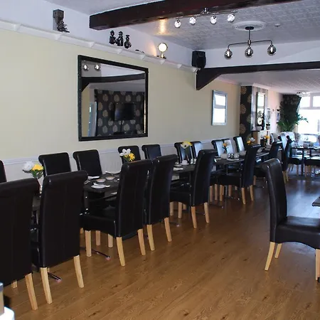 Brincliffe Hotel Blackpool