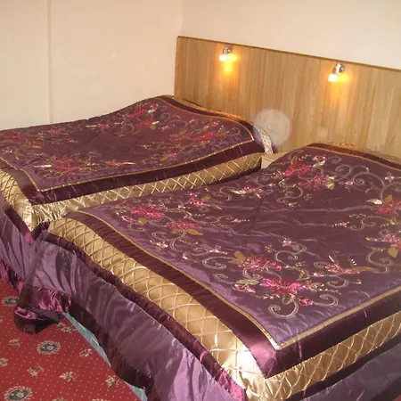 كافينديش هوتل ـ جيست هاوس 3* بلاكبول