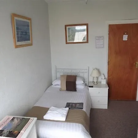 Balmoral Bed & Breakfast