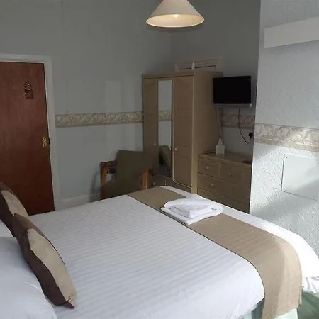 Balmoral Bed & Breakfast 4*