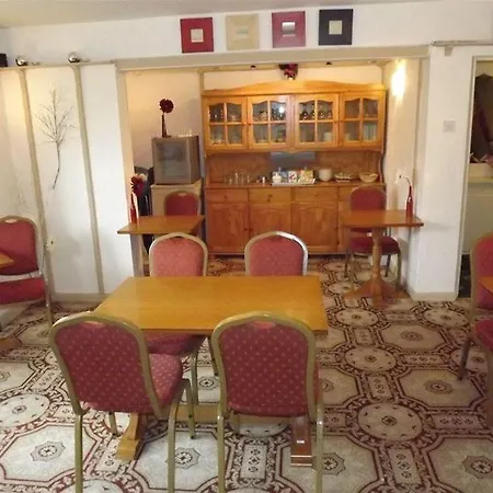 Balmoral 4* Blackpool