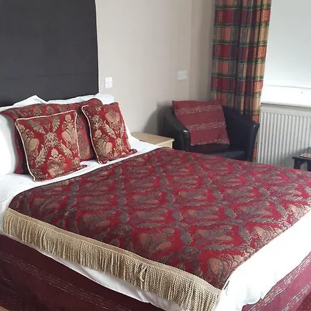 The Bringewood 4* Blackpool