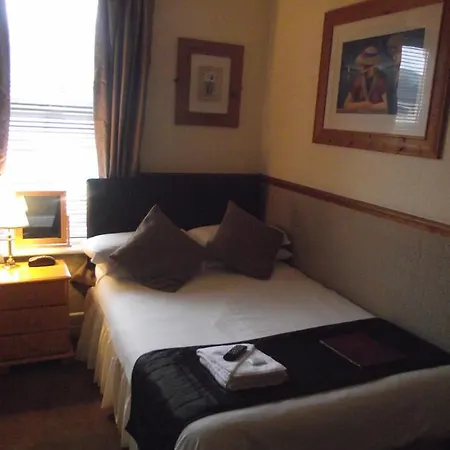 The Molly House Bed & Breakfast Blackpool