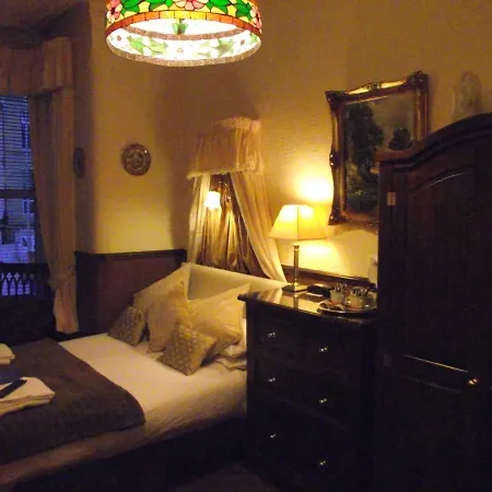 The Molly House Bed & Breakfast