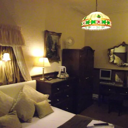 The Molly House