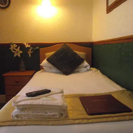 Bed & Breakfast The Molly House 4*