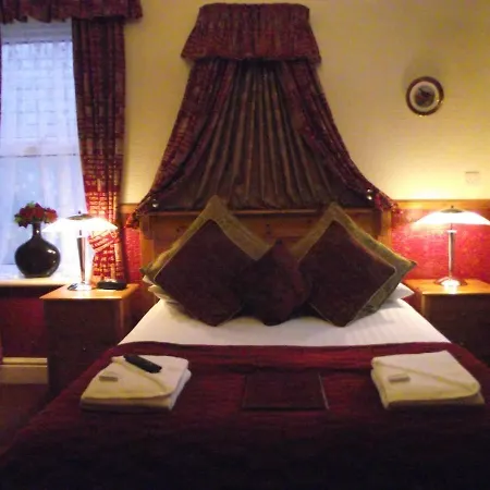 The Molly House