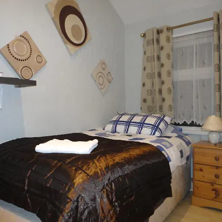 Hotel Ivanhoe Blackpool