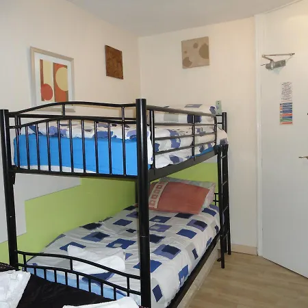 Hotel Ivanhoe