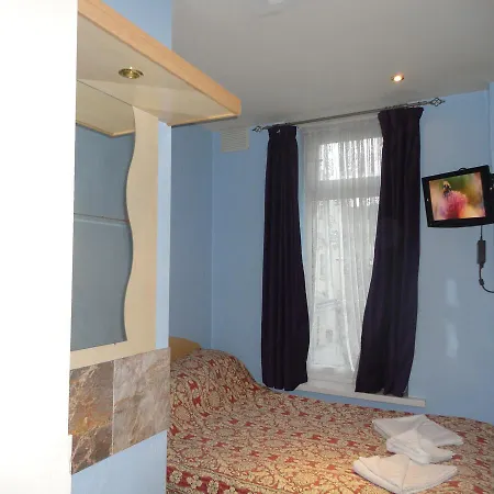 Ivanhoe Hotel Blackpool