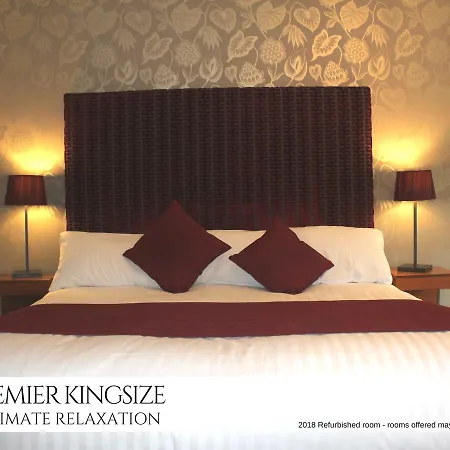 Hotel Ruskin 3*