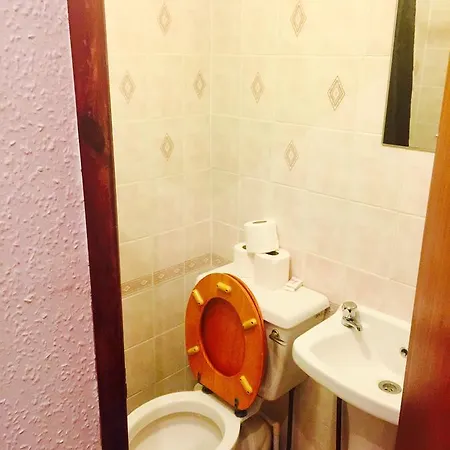 Oda ve Kahvaltı Bramlea Blackpool