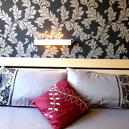 Guest house Ye In