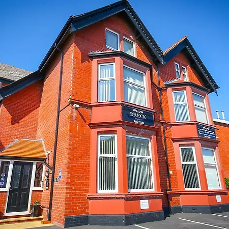 Breck Blackpool