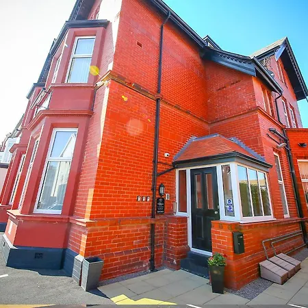 Breck Blackpool