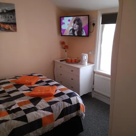 The Castleton Bed & Breakfast 3*