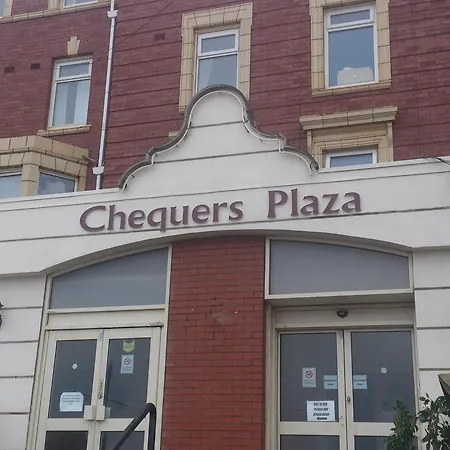 Chequers Plaza