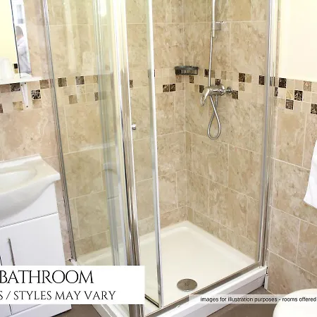 Royal Seabank Hotel Hotel 3*