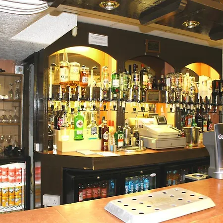Calypso Hotel Blackpool