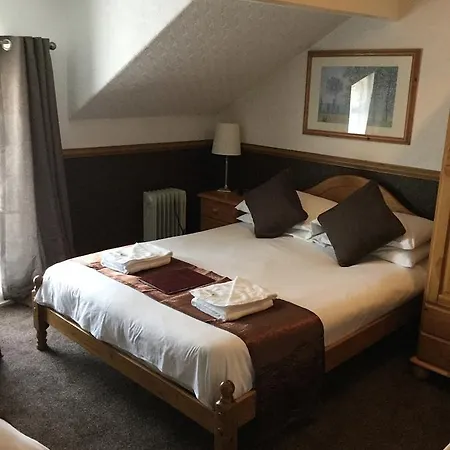 The Molly House 4*