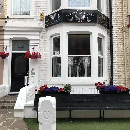 Hotel The Butterfly Hotel Group Weekends (Adults Only)