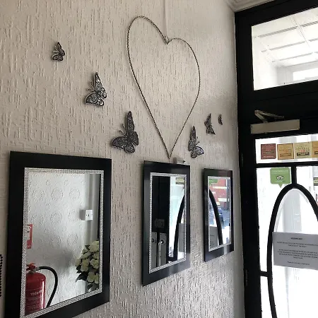 The Butterfly Hotel Group Weekends (Adults Only) Blackpool