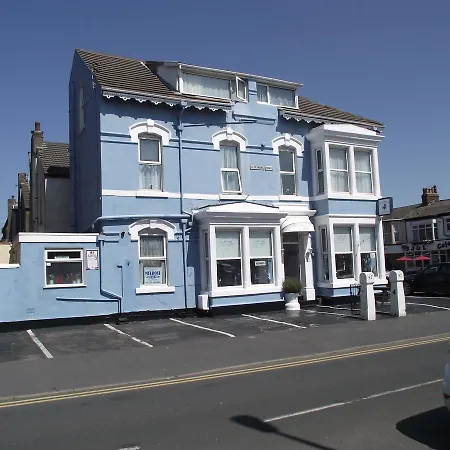 The Melrose Hotel 3*